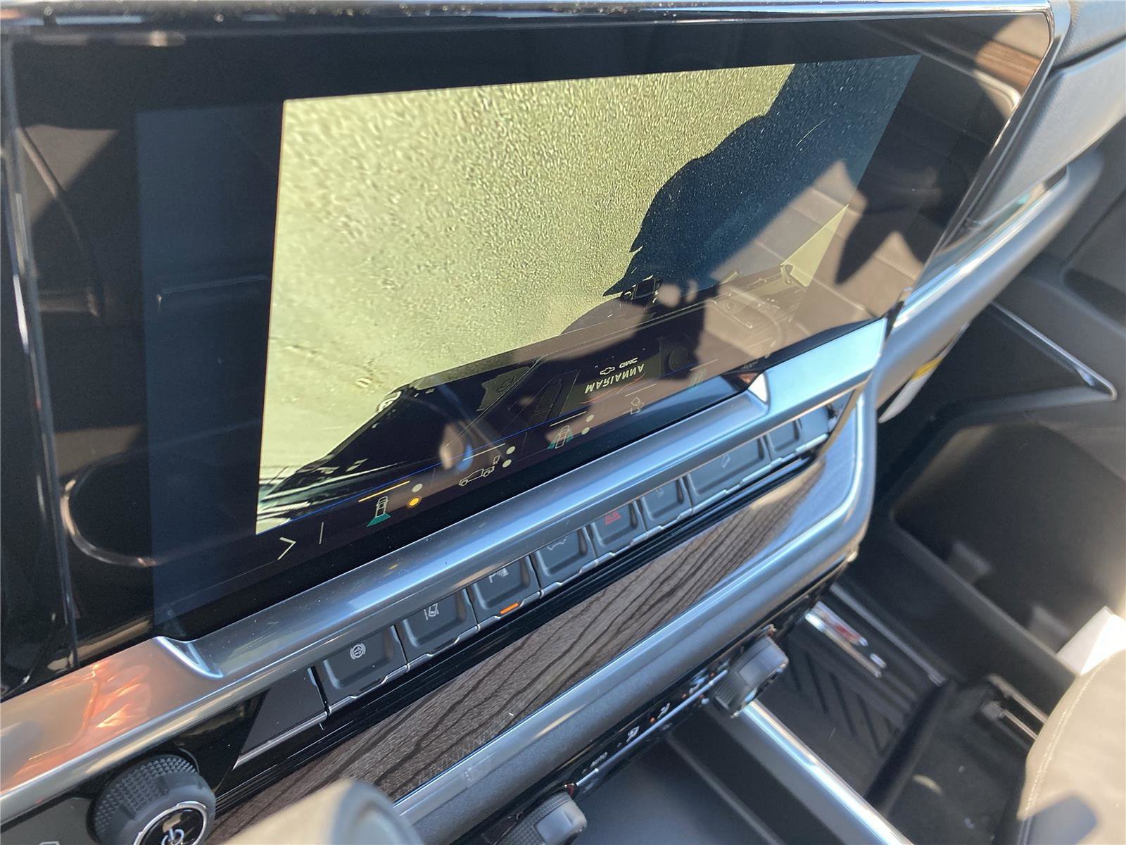 New 2026 Chevrolet Silverado 2500 LT w/ Trail Boss Package image 15