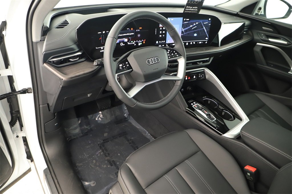 New 2025 Audi Q5 Premium Plus image 15