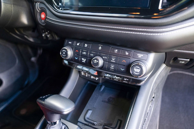 Used 2024 Dodge Durango SRT Hellcat image 81