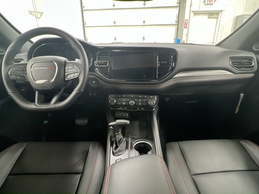 New 2027 Dodge Durango GT AWD/4WD image 10