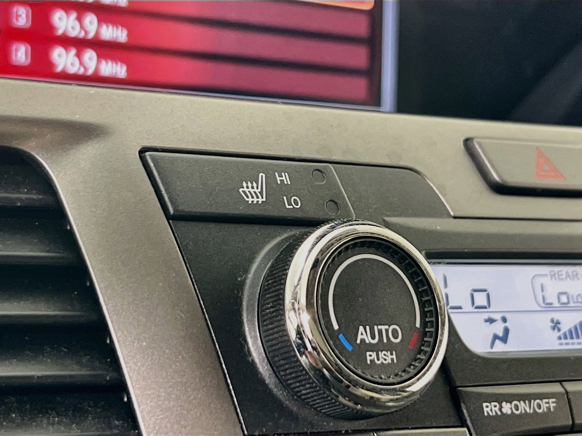 Used 2016 Honda Odyssey EX-L image 19