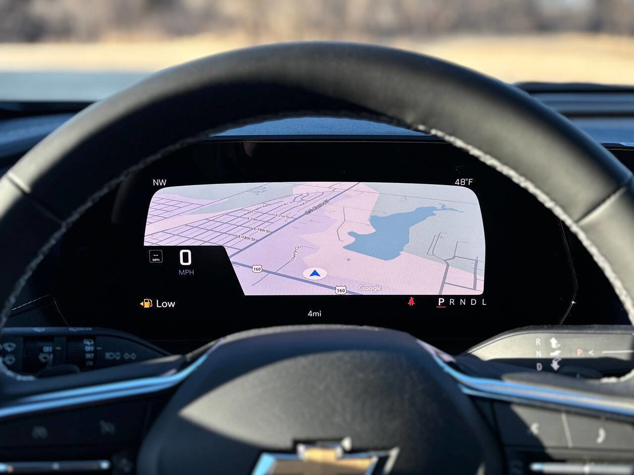 New 2026 Chevrolet Traverse LT image 26