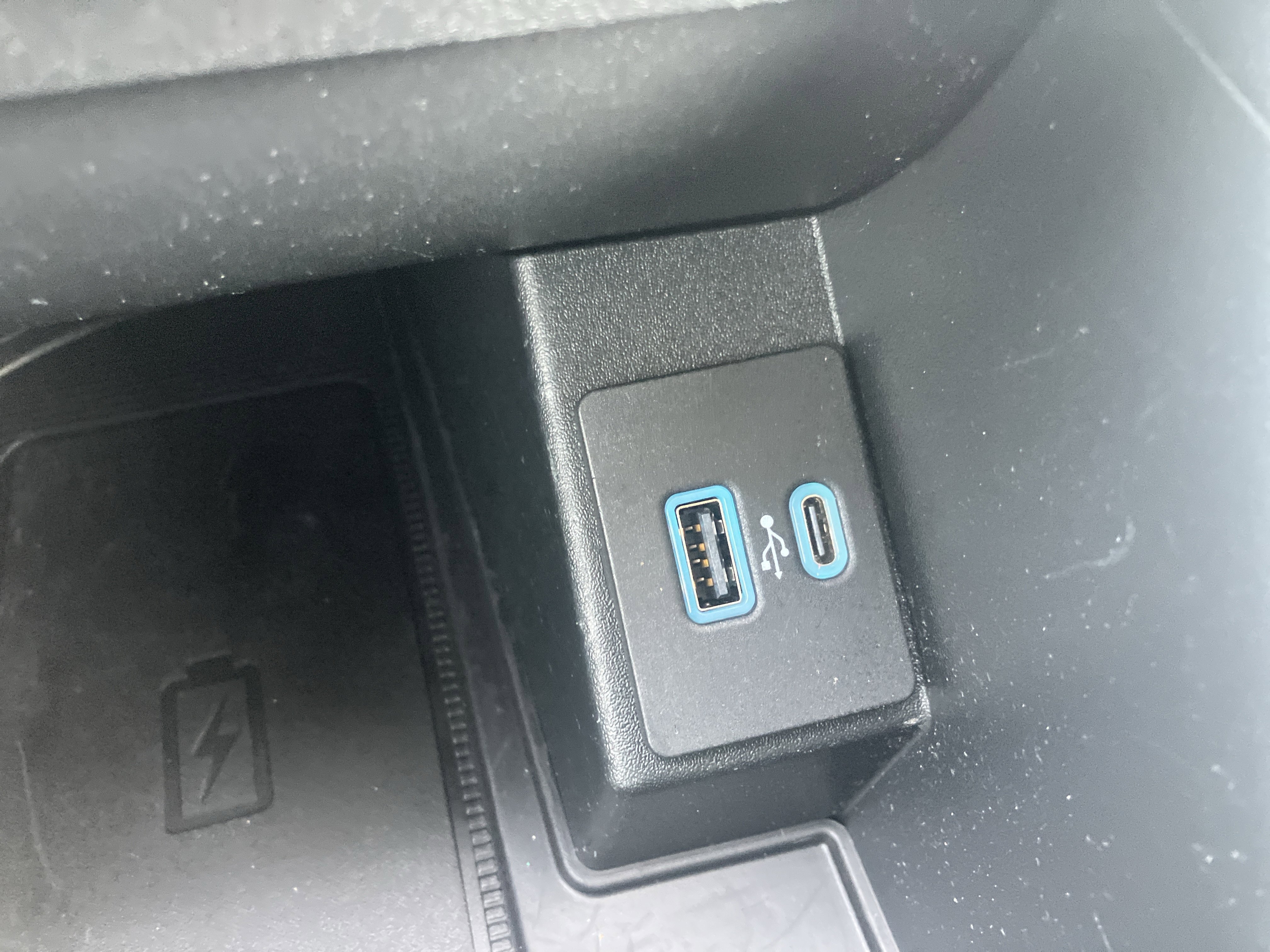 Used 2024 Ford Edge SEL w/ Convenience Package AWD/4WD image 30