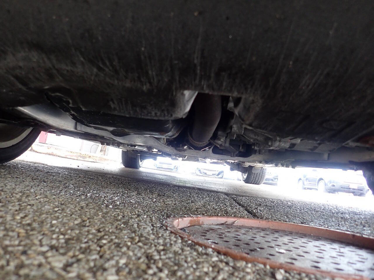 Used 2013 Dodge Dart SXT image 17