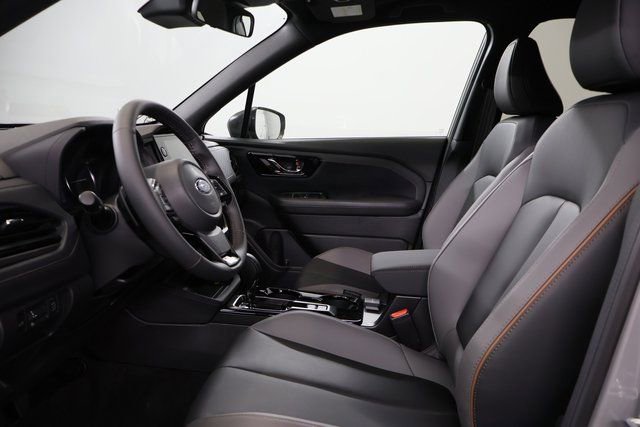 New 2026 Subaru Forester Sport AWD/4WD image 12