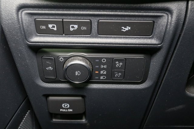 Used 2022 Ford F150 XLT w/ Equipment Group 302A High image 36