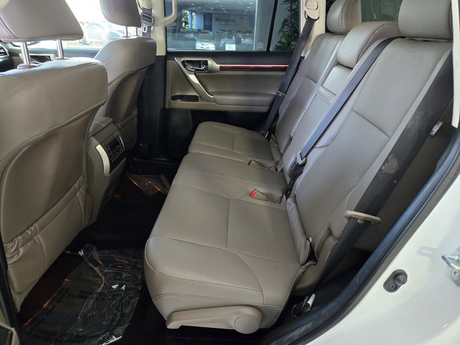 Used 2020 Lexus GX 460 Premium image 14