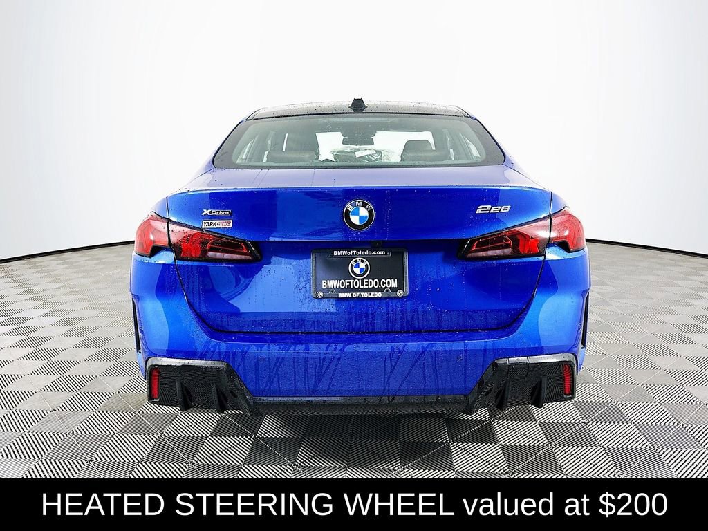 New 2026 BMW 228i xDrive w/ Technology Package image 8