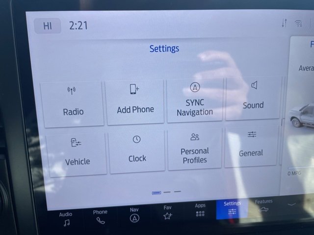 Used 2024 Ford F350 King Ranch w/ Chrome Package image 4