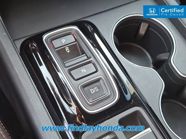 Certified 2023 Honda Pilot Sport image 36