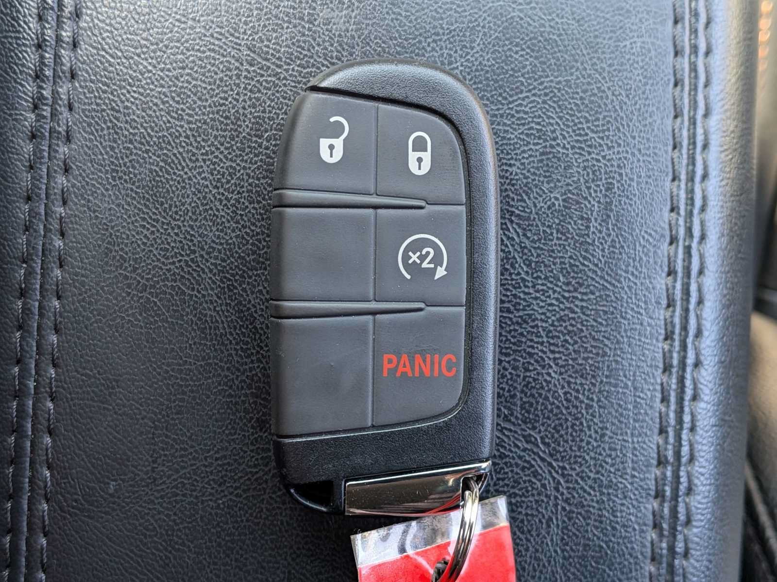 Used 2024 Jeep Compass Limited AWD/4WD image 42