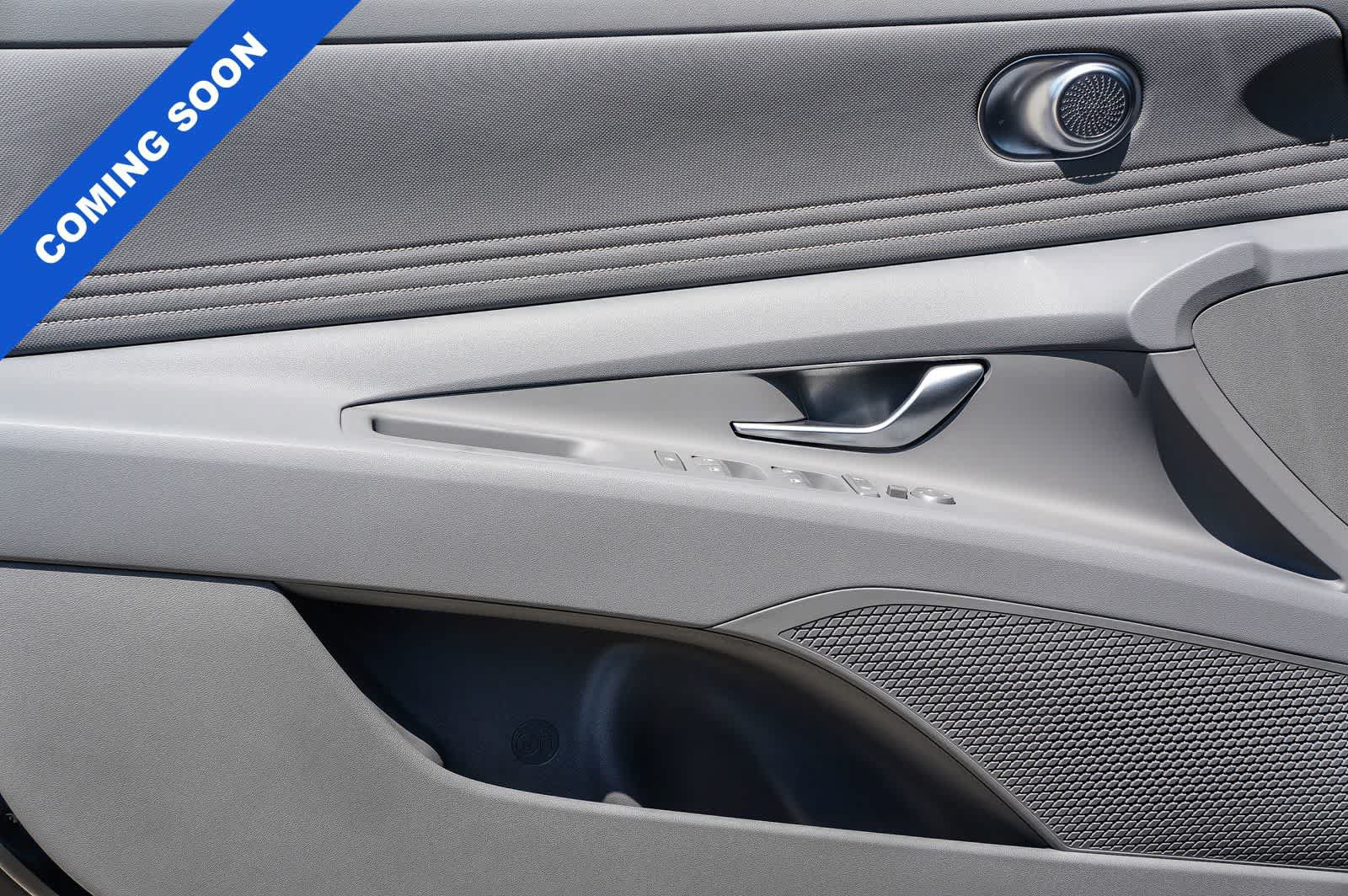 Certified 2025 Hyundai Elantra SEL FWD image 20