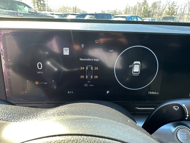 Used 2024 Hyundai Kona Limited image 29