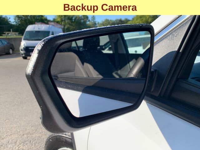 Used 2024 GMC Terrain SLE image 6