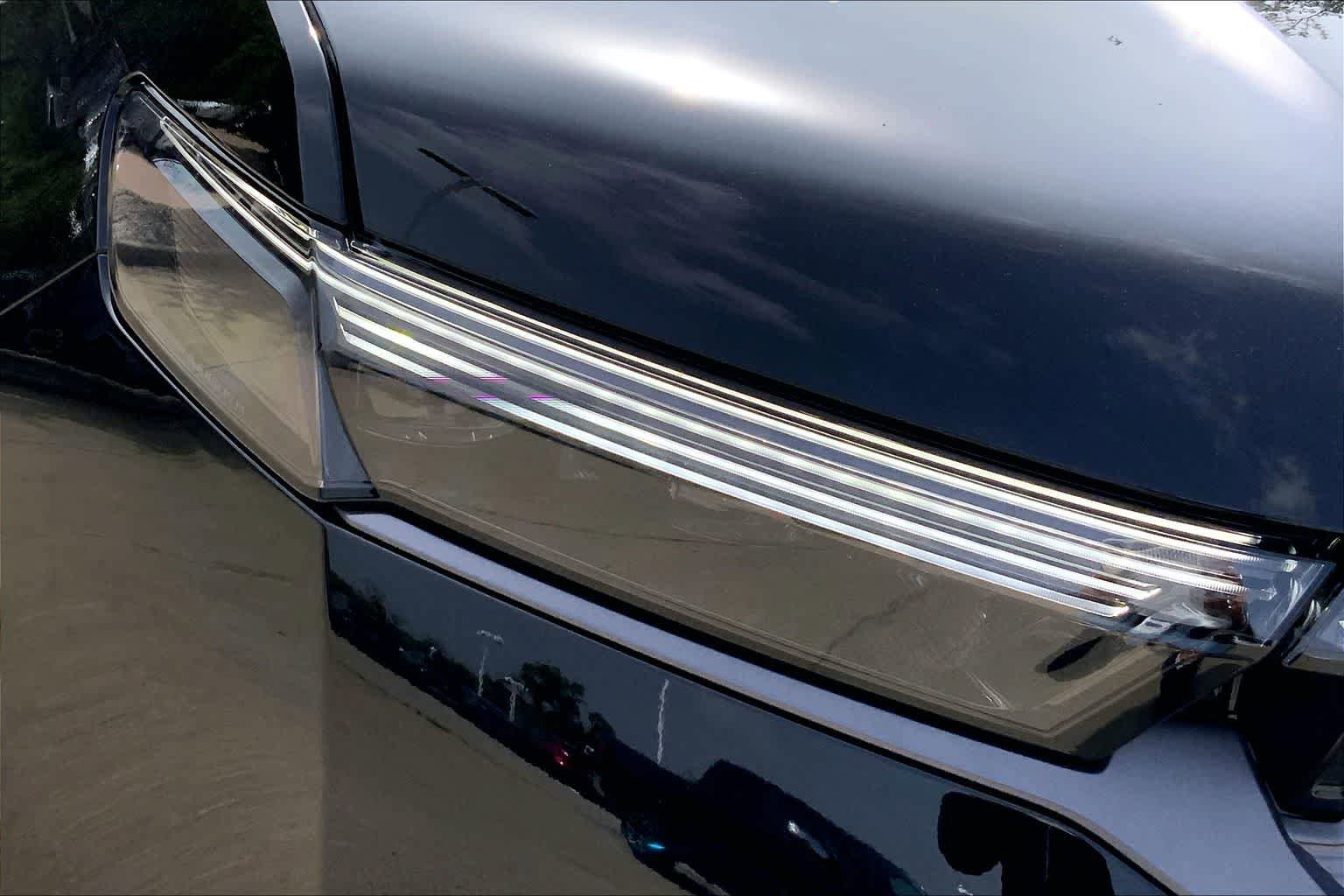 New 2026 Jeep Grand Wagoneer Summit AWD/4WD image 13