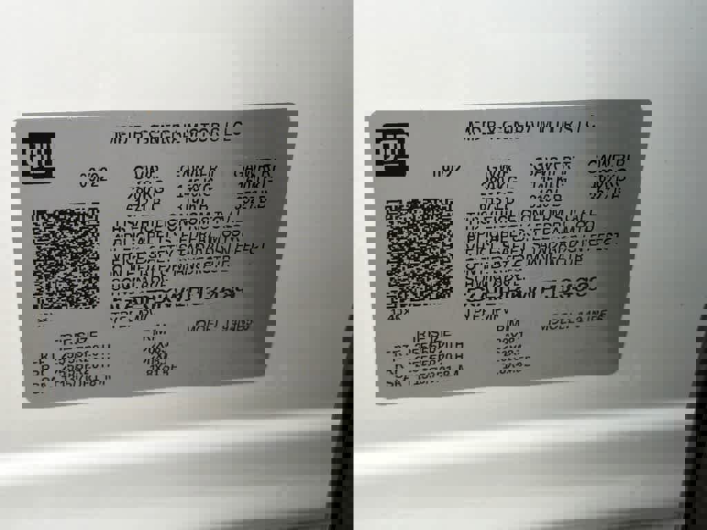 Used 2023 Buick Enclave Essence w/ Experience Buick Package image 35