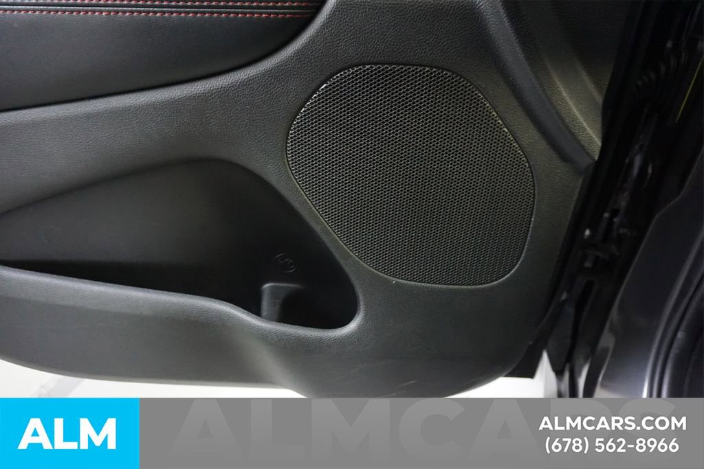 Used 2025 Dodge Durango GT RWD image 53