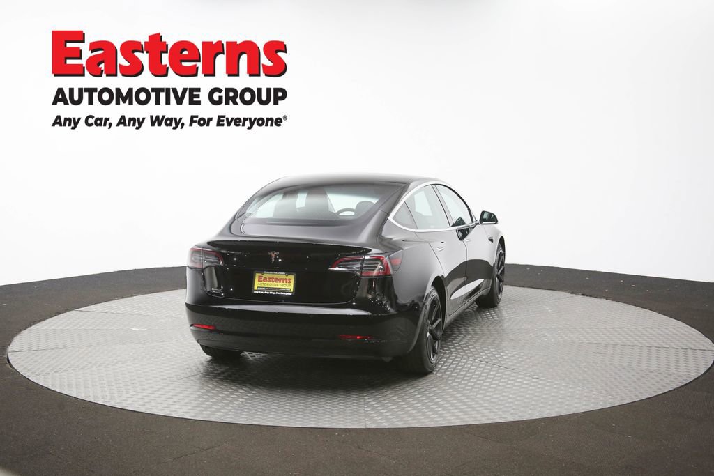 Used 2019 Tesla Model 3 Standard Range image 35