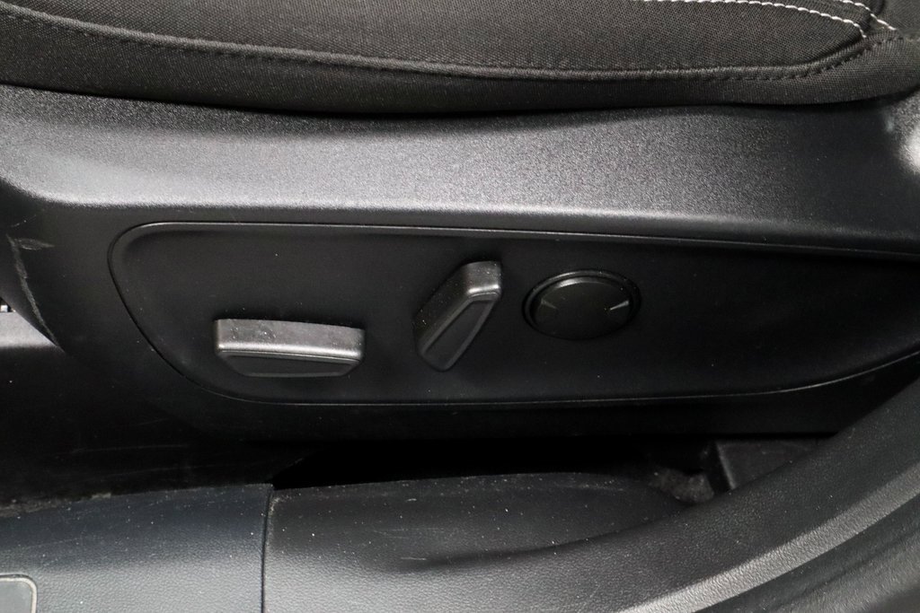 Certified 2024 Ford Escape Active w/ Tech Pack #1 image 24