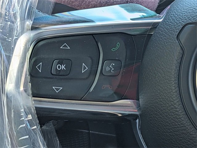 New 2025 Jeep Wrangler Sahara image 18