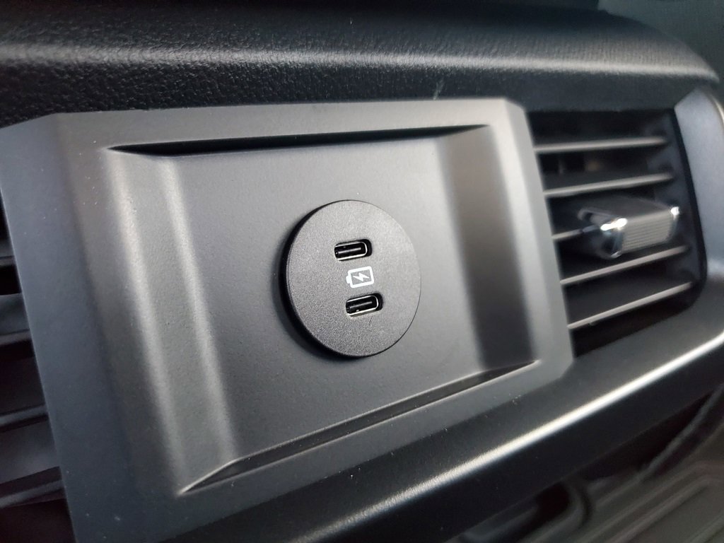 New 2025 Ford F150 STX w/ Equipment Group 200A image 45