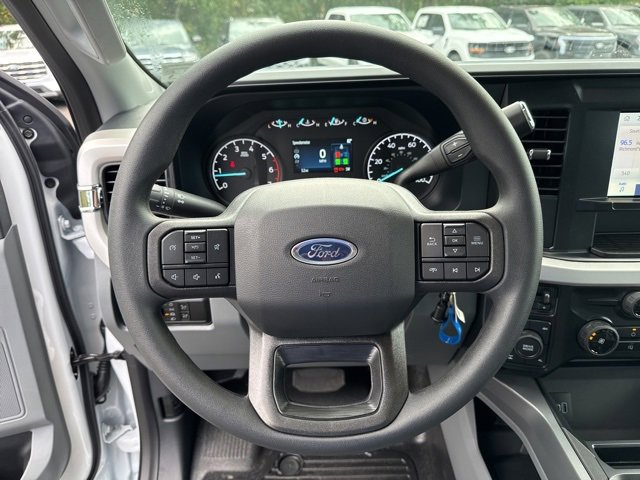 New 2026 Ford F250 XLT image 13