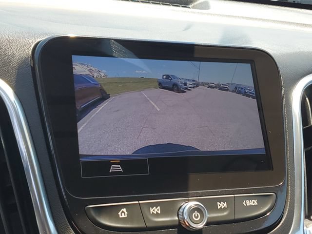Used 2024 Chevrolet Equinox Premier AWD/4WD image 29
