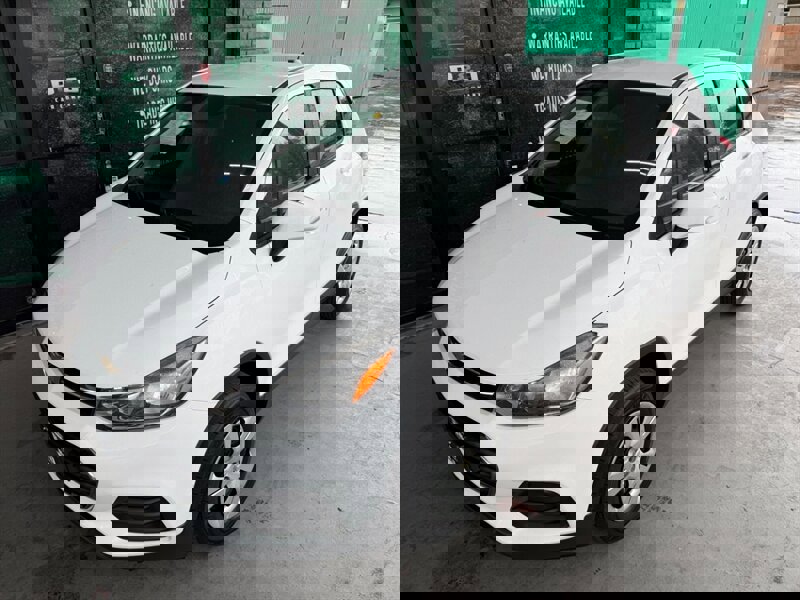 Used 2017 Chevrolet Trax LS image 2