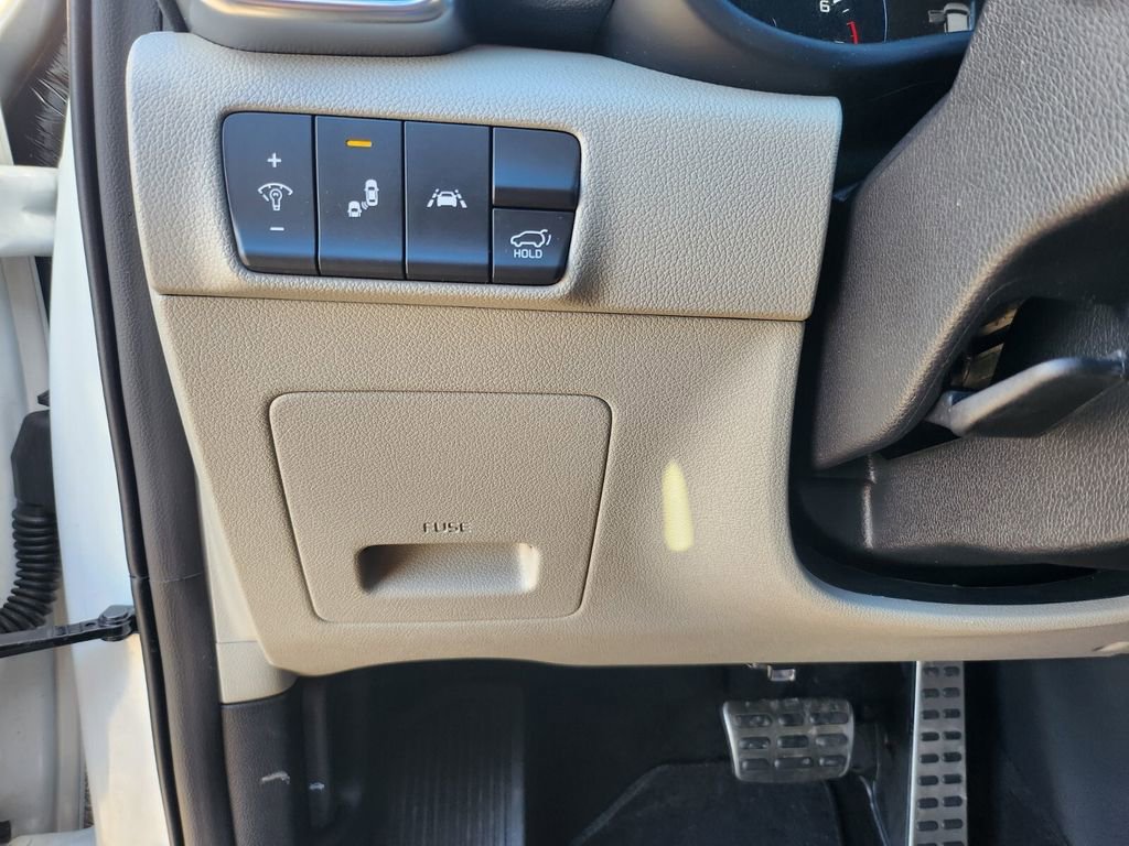 Used 2020 Kia Sportage SX image 30