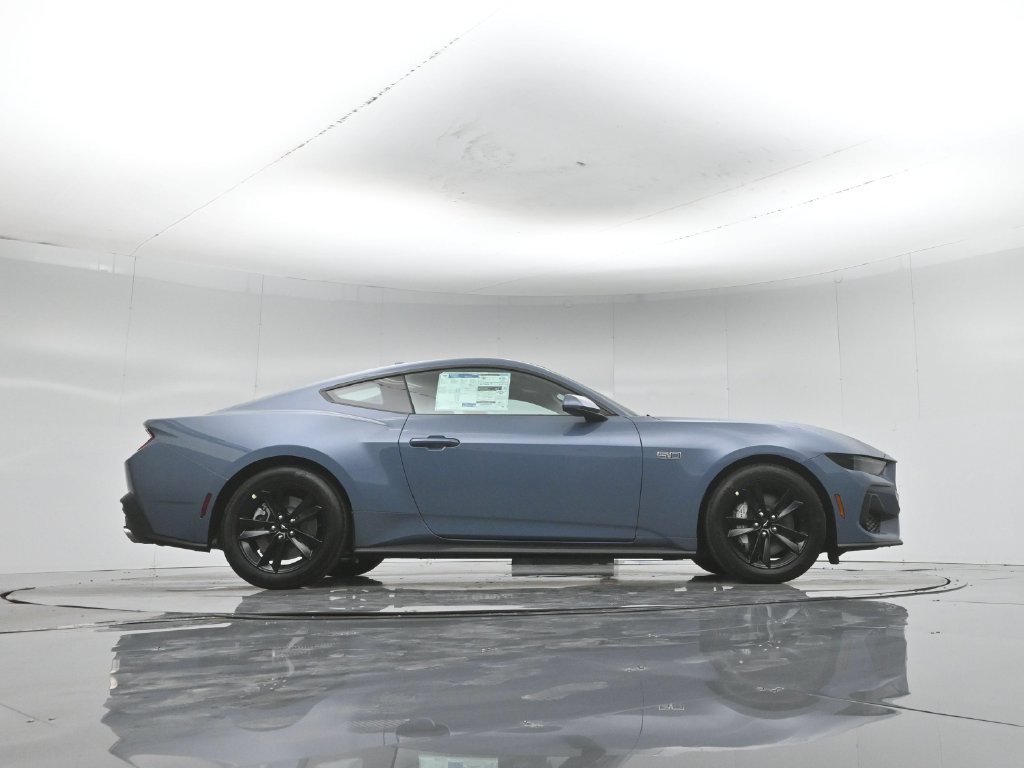 New 2026 Ford Mustang GT RWD image 43