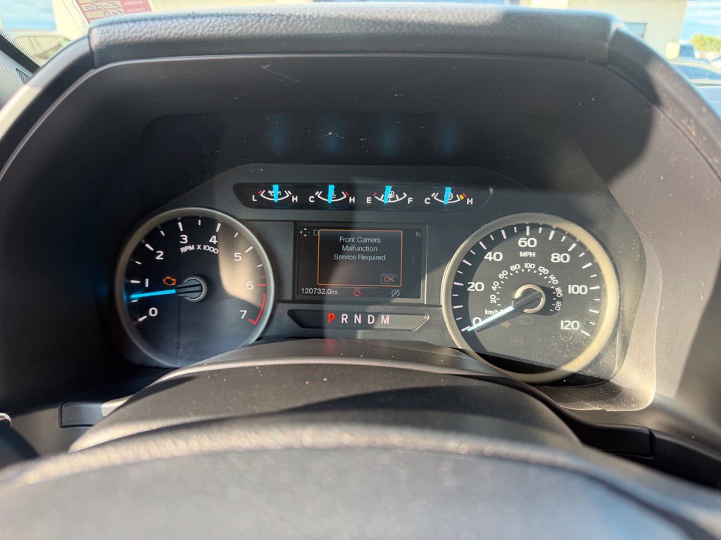 Used 2020 Ford F150 XLT w/ Equipment Group 302A Luxury AWD/4WD image 29