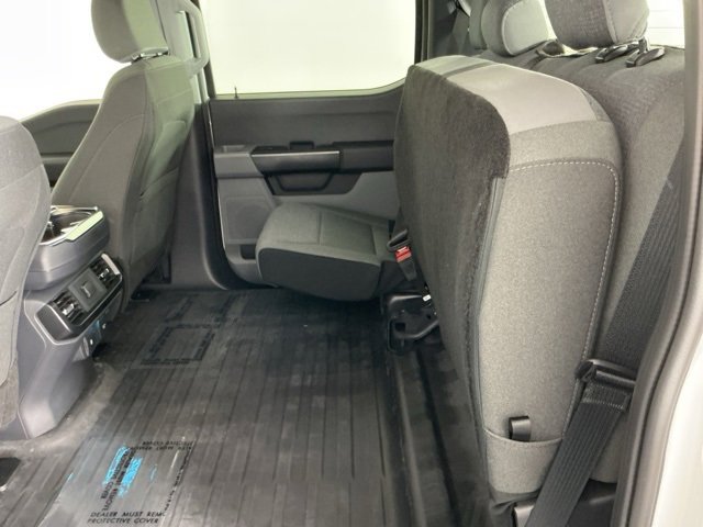 Used 2025 Ford F150 XL w/ Equipment Group 104A Hybrid image 27