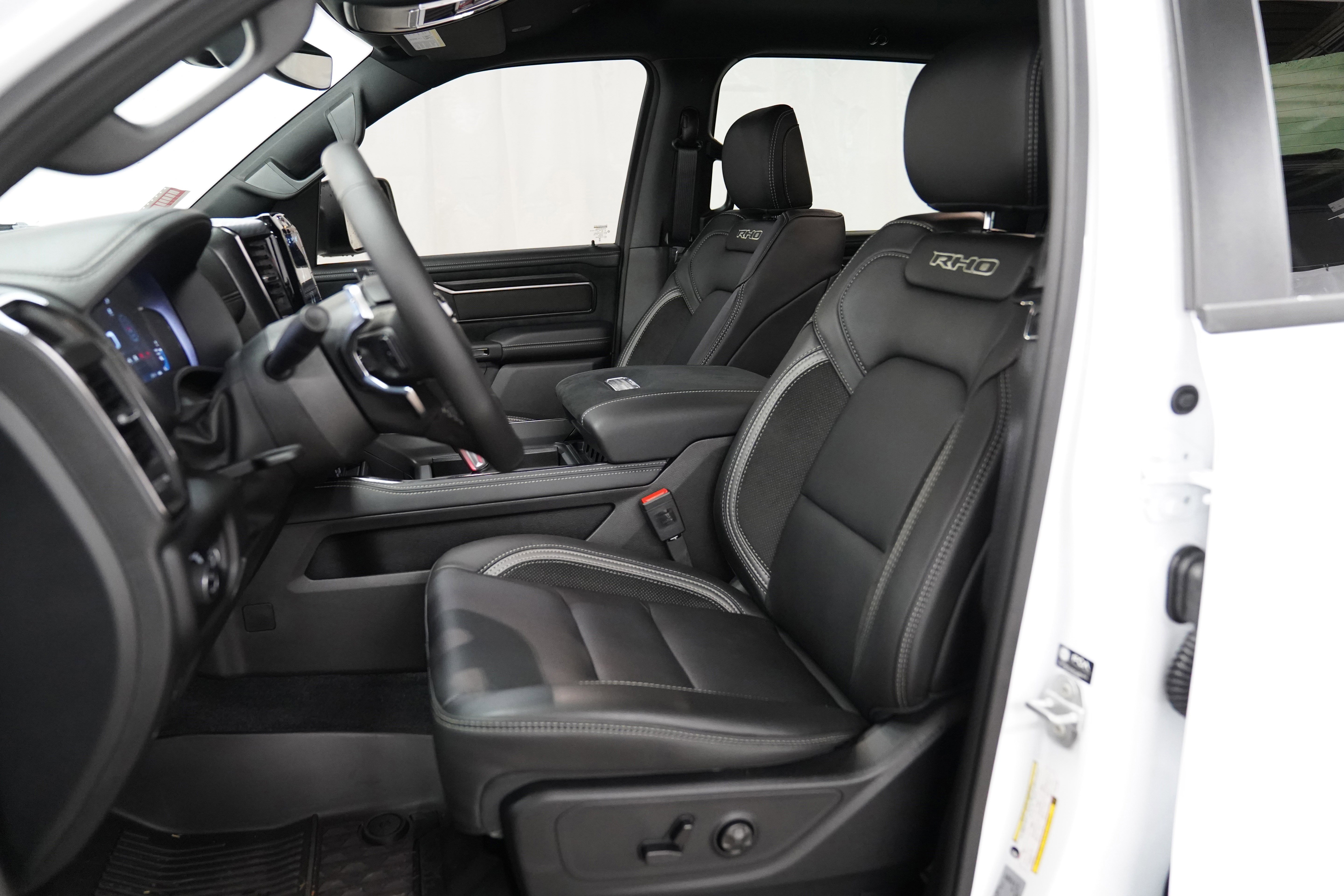 Used 2026 RAM 1500 RHO w/ Bed Utility Group image 4