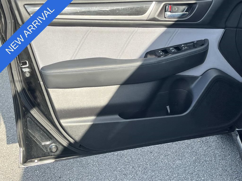 Used 2017 Subaru Legacy 2.5i Sport AWD/4WD image 25