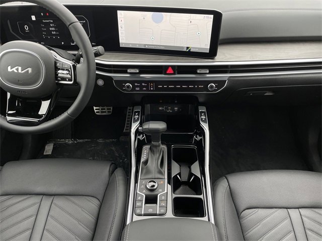 New 2025 Kia Sorento SX Prestige image 13