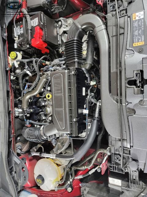 Used 2024 Ford Escape ST-Line w/ Tech Pack #1 AWD/4WD image 36