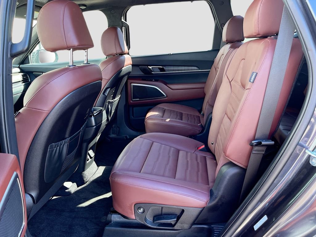 Used 2025 Kia Telluride SX Prestige image 26