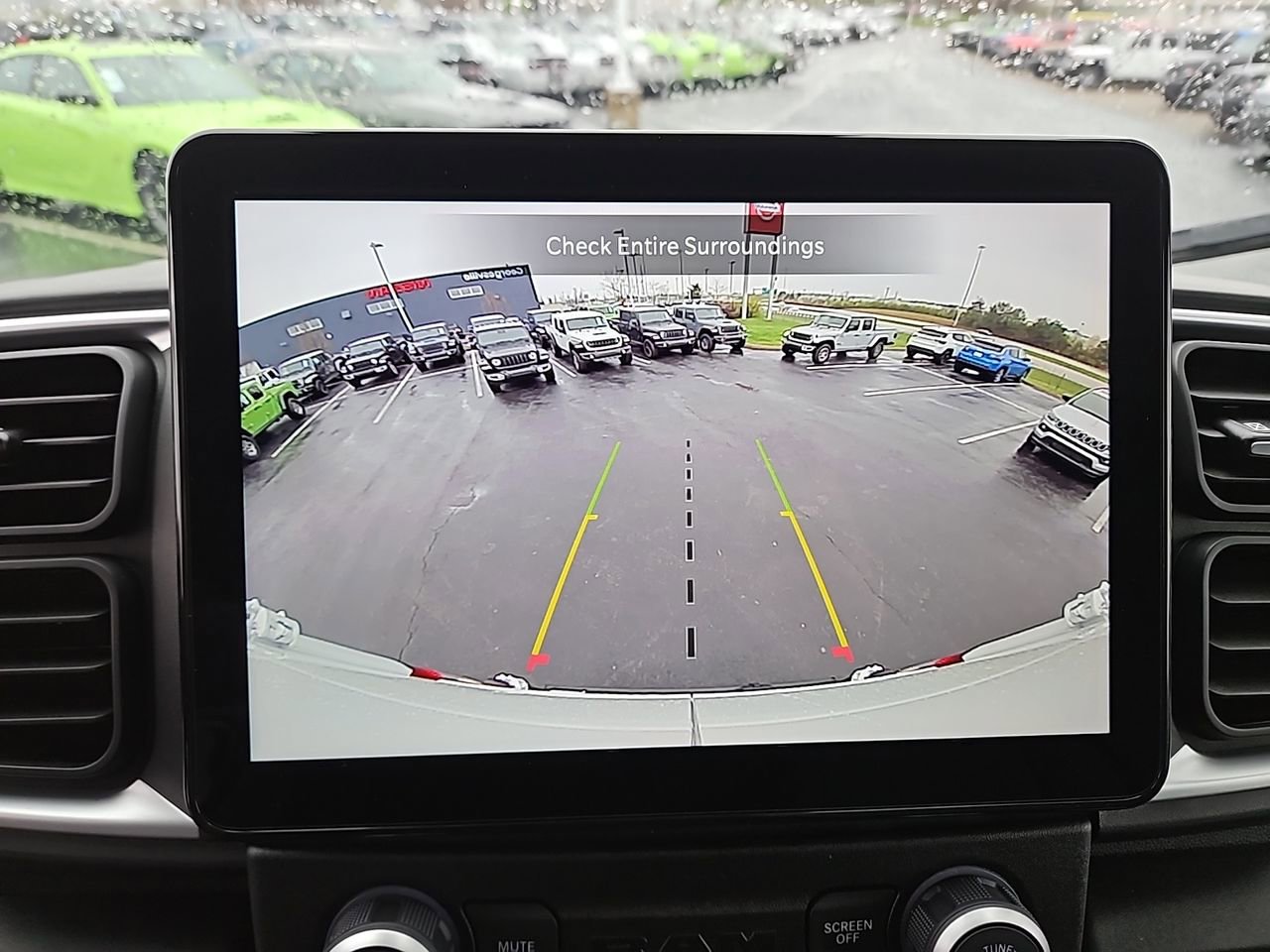 New 2025 RAM ProMaster 2500 w/ Quick Order Package 22G SLT image 19