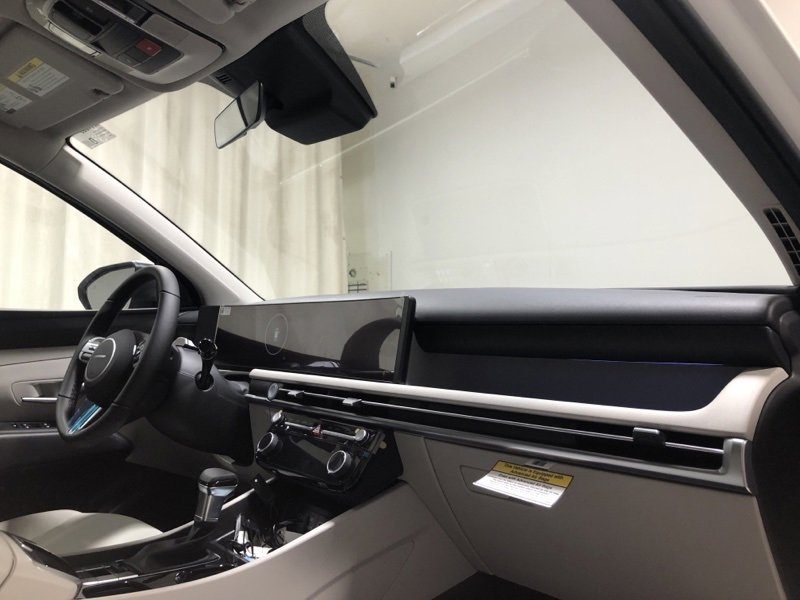 New 2026 Hyundai Tucson SEL image 15