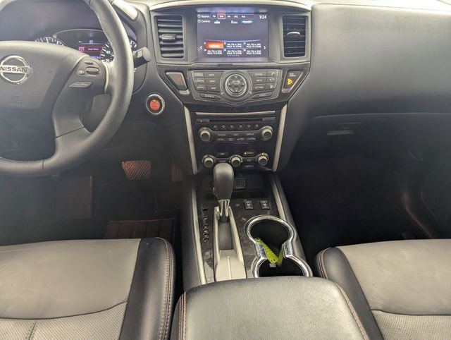 Used 2019 Nissan Pathfinder SL image 26