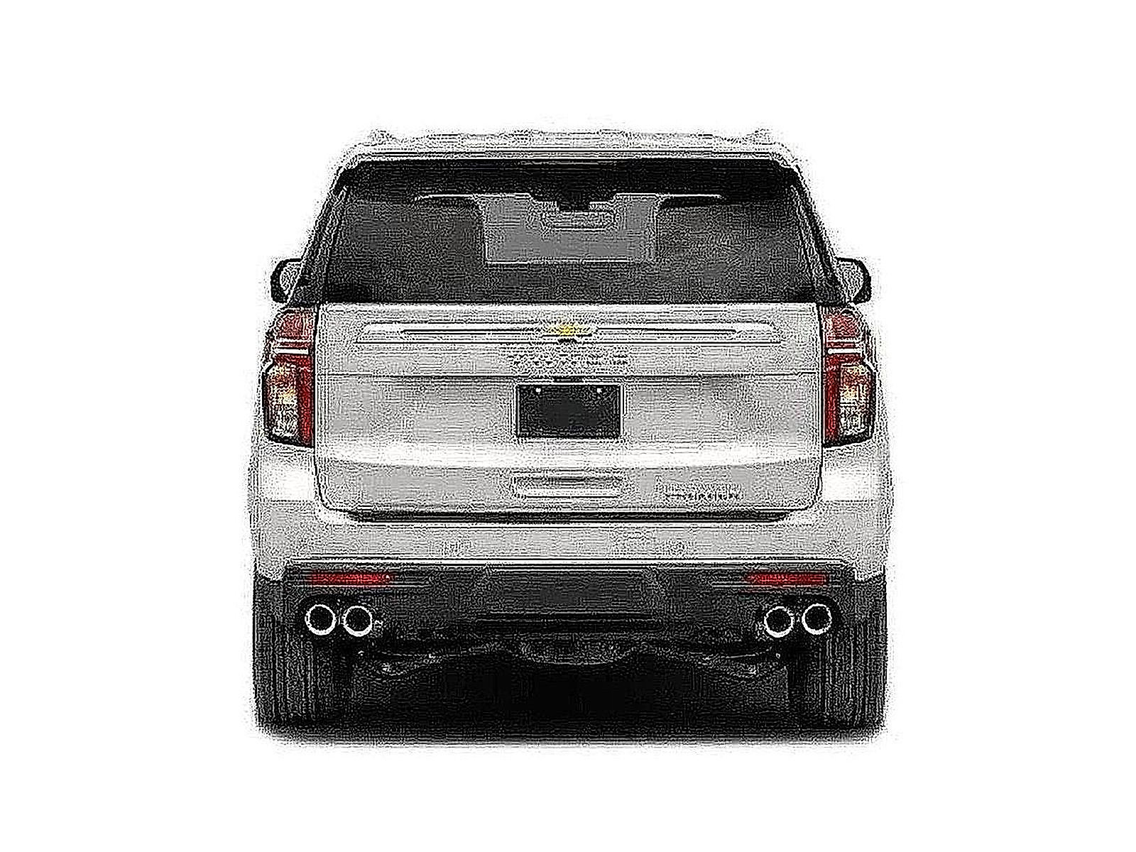 Used 2023 Chevrolet Tahoe Premier AWD/4WD image 5