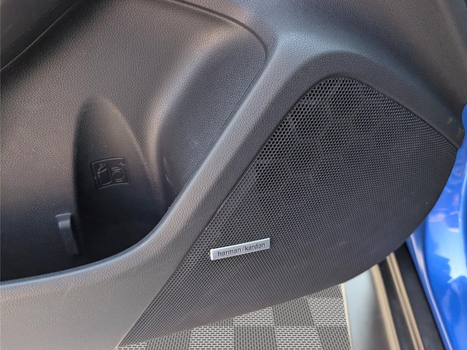 Used 2022 Subaru WRX Limited AWD/4WD image 22