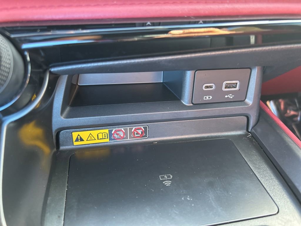 Used 2025 Lexus NX 250 FWD w/ Premium Package image 43