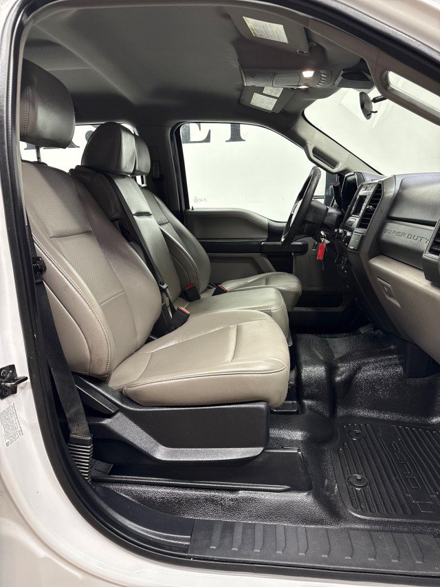 Used 2021 Ford F350 XL w/ Power Equipment Group AWD/4WD image 26