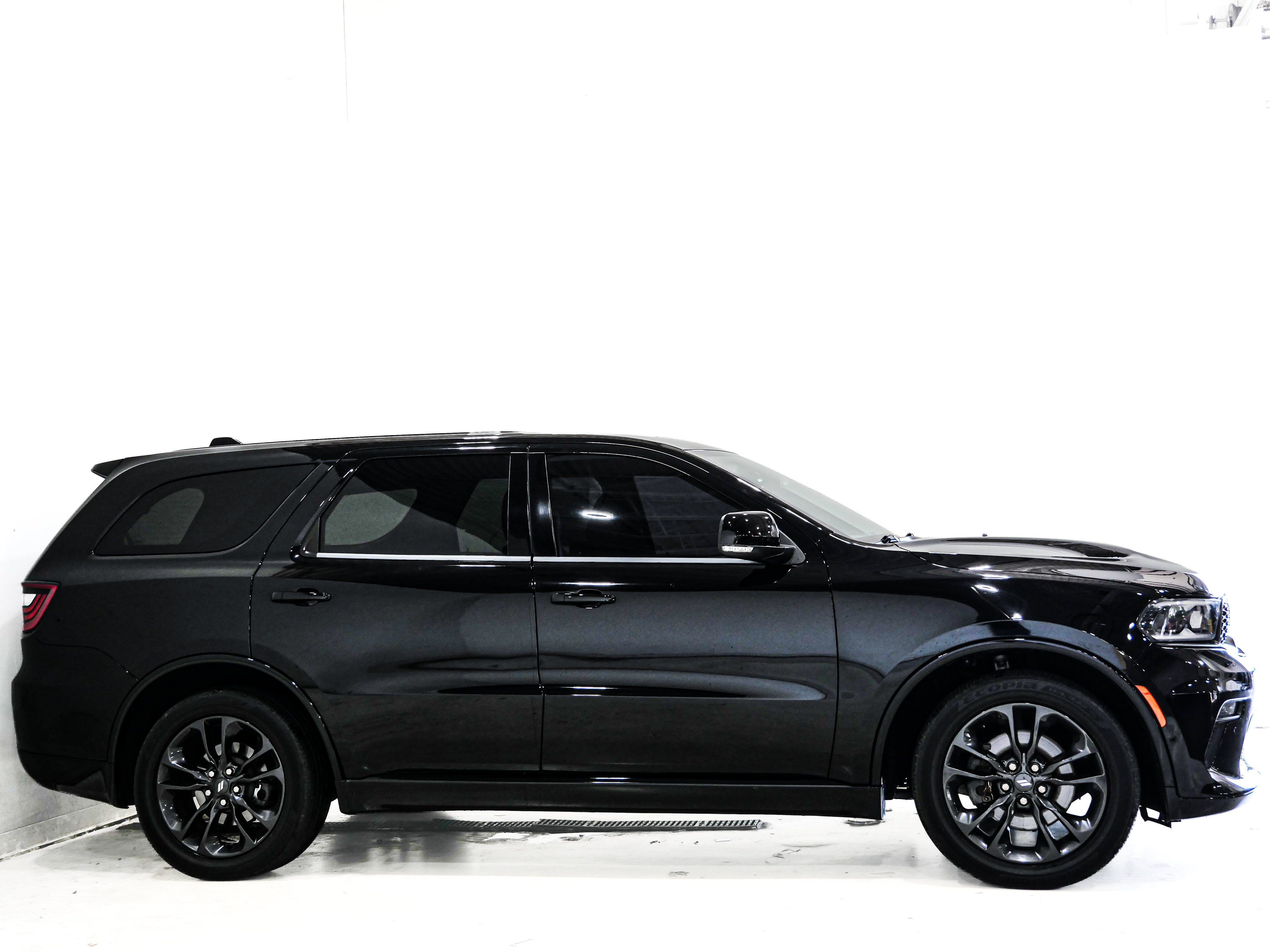 Used 2022 Dodge Durango R/T w/ Blacktop Package AWD/4WD image 5