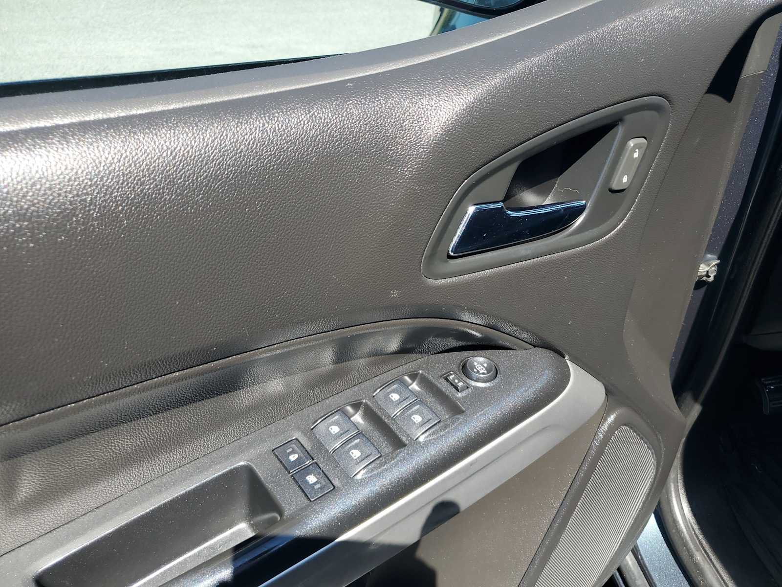 Used 2019 Chevrolet Colorado ZR2 w/ ZR2 Dusk Special Edition AWD/4WD image 22