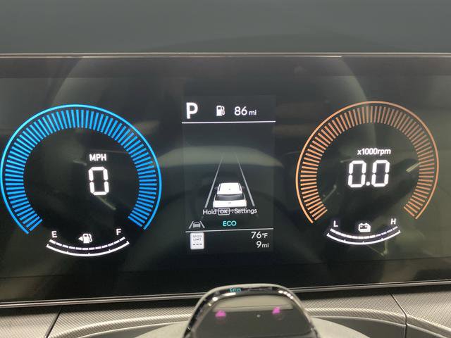 New 2026 Hyundai Santa Fe SEL image 16