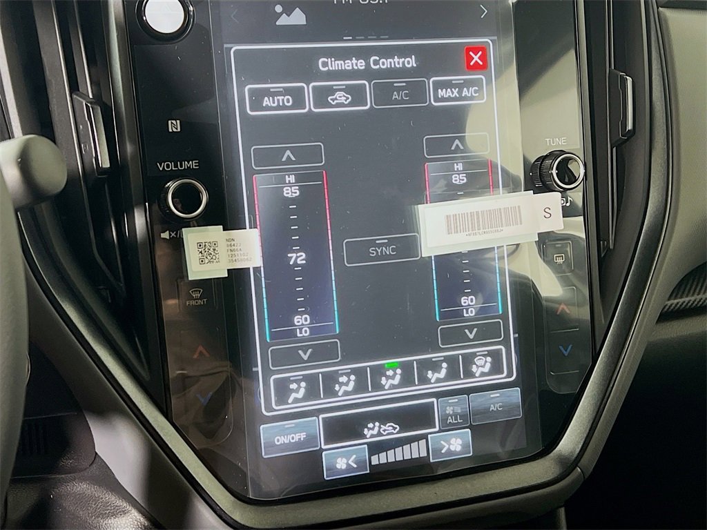 New 2026 Subaru Crosstrek 2.5i Limited image 14