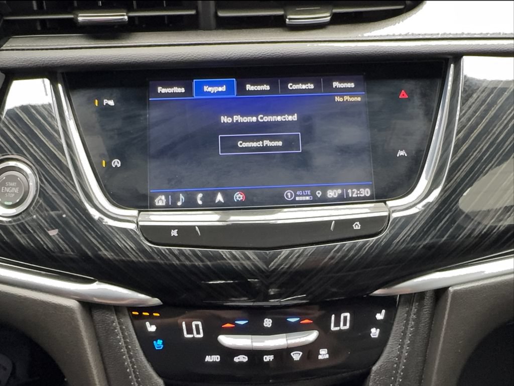 Used 2025 Cadillac XT6 Premium Luxury AWD/4WD image 55