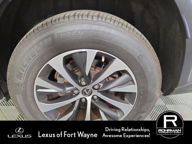 Used 2020 Lexus RX 350 AWD w/ Premium Package image 11